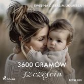 3600 gramów szczęścia (MP3-Download) 3600 gramów szczęścia (MP3-Download)