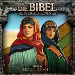 Lea und Rahel (MP3-Download) - Schlösser, Aikaterini Maria