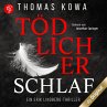 Tödlicher Schlaf (MP3-Download) - Bild 1