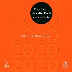 2020 (MP3-Download) - Klinenberg, Eric
