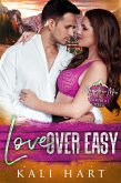 Love Over Easy (Mountain Men of Caribou Creek: The Gray Sisters, #2) (eBook, ePUB)