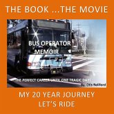 Bus Operator Memoir (MP3-Download)
