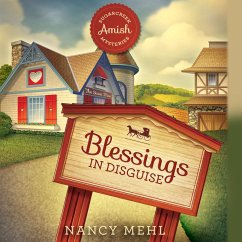 Blessings in Disguise (MP3-Download) - Mehl, Nancy