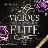 Vicious Elite - Gefährliche Liebe (MP3-Download)