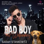 Bad Boy mit Welpenherz (MP3-Download)