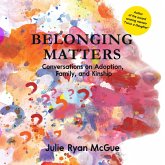 Belonging Matters (MP3-Download)
