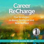 Career ReCharge (MP3-Download)