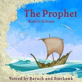 The Prophet (MP3-Download)