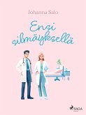 Ensi silmäyksellä (eBook, ePUB) Ensi silmäyksellä (eBook, ePUB)