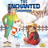 The Enchanted Snowman (MP3-Download)