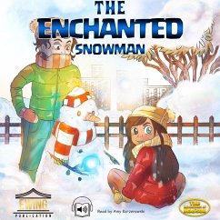 The Enchanted Snowman (MP3-Download) - Ewing, Mason