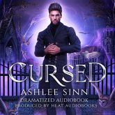 Cursed (MP3-Download) Cursed (MP3-Download)