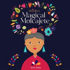 Abuelita's Magical Molcajete (MP3-Download) - Mama, Mole