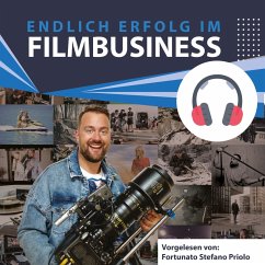 Endlich Erfolg im Filmbusiness (MP3-Download) - Ramcke, Phil