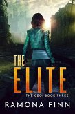The Elite (The GEOs, #3) (eBook, ePUB)