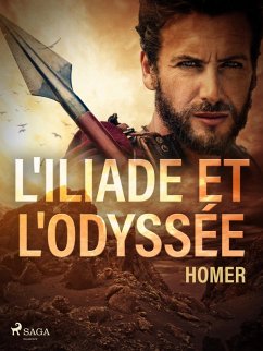 Cover L'Iliade et l'Odyssée (eBook, ePUB)
