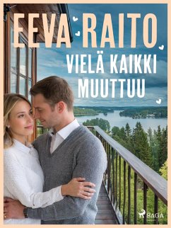 Cover Vielä kaikki muuttuu (eBook, ePUB)