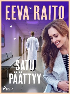 Cover Satu päättyy (eBook, ePUB)