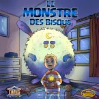Le Monstre des Bisous (MP3-Download)