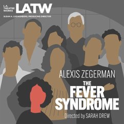 The Fever Syndrome (MP3-Download) - Zegerman, Alexis