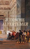 Jüdische Altertümer (eBook, ePUB)