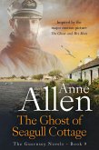 The Ghost of Seagull Cottage - Inspired by &quote;The Ghost and Mrs Muir&quote; (The Guernsey Novels, #9) (eBook, ePUB)