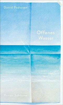Offenes Wasser (eBook, ePUB) - Pedersen, Daniel