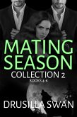 Mating Season Collection 2 (eBook, ePUB)