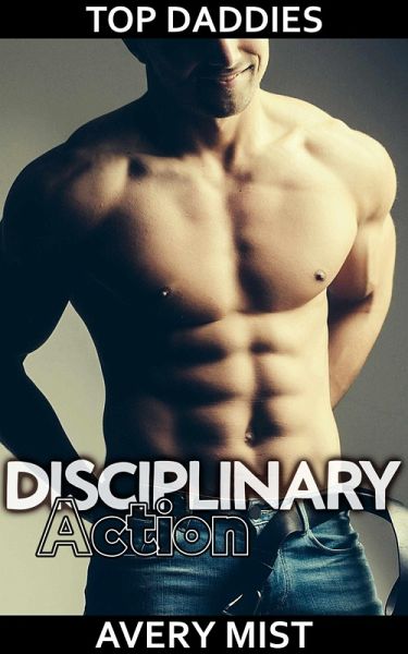 Disciplinary Action (eBook, ePUB) Disciplinary Action (eBook, ePUB)