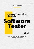 Career Transition Guide to Software Testing (HBA Series, #1) (eBook, ePUB)