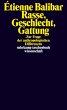 Rasse, Geschlecht, Gattung (eBook, ePUB) - Bild 1
