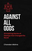 Against all Odds (eBook, ePUB)