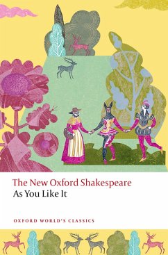 Cover As You Like It (eBook, ePUB)