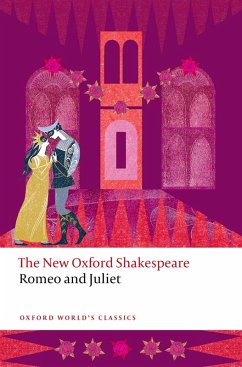 Cover Romeo and Juliet (eBook, ePUB)