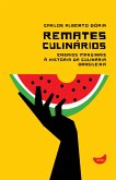 Remates culinários (eBook, ePUB) Remates culinários (eBook, ePUB)