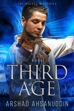 Cover The Third Age - Part One (The Secret Histories, #3) (eBook, ePUB)