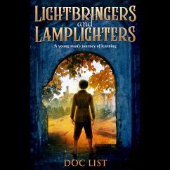 Lightbringers and Lamplighters (MP3-Download) - List, Doc