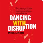 Dancing with Disruption (MP3-Download)