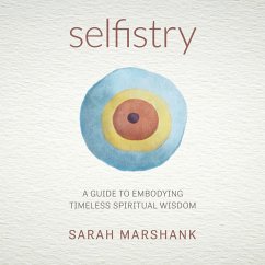 Selfistry (MP3-Download) - Marshank, Sarah