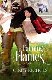 Fanning Flames (River's End Ranch, #6) (eBook, ePUB)