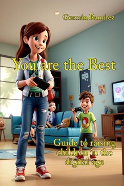 Cover You are the Best (eBook, ePUB)