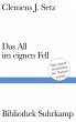 Das All im eignen Fell (eBook, ePUB) - Bild 1