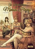 Die Geheimnisse des Maison Fleury. Band 1 (eBook, ePUB)