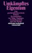 Umkämpftes Eigentum (eBook, ePUB) - Bild 1