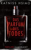 Das Parfüm des Todes (eBook, ePUB)