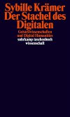 Der Stachel des Digitalen (eBook, ePUB)