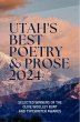 Utah's Best Poetry & Prose 2024 (eBook,... - Bild 1