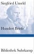 Hundert Briefe (eBook, ePUB) - Bild 1