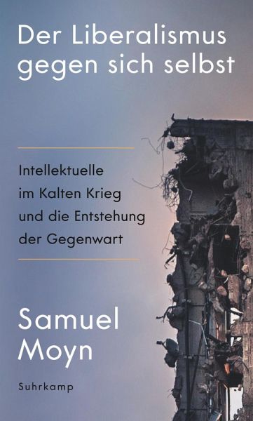 Der Liberalismus gegen sich selbst (eBook, ePUB) Der Liberalismus gegen sich selbst (eBook, ePUB)