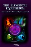 The Elemental Equilibrium (eBook, ePUB) The Elemental Equilibrium (eBook, ePUB)